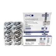 Foto de Andarine S4 20MG