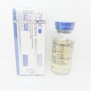 Imagem de Undecilenato de Boldenona 250mg/ml 10ml