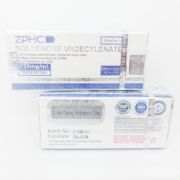 Imagem de Undecilenato de Boldenona 250mg/ml 10ml