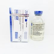 Imagem de Undecilenato de Boldenona 250mg/ml 30ml ZPHC