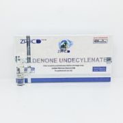 Imagem de Boldenona Undecilenato 300mg/ml 2ml amp