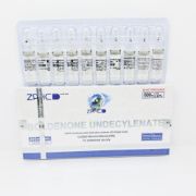 Imagem de Boldenona Undecilenato 300mg/ml 2ml amp