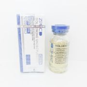 Imagem de Undecilenato de Boldenona 500mg/ml 10ml