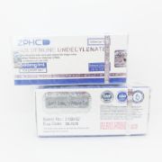 Imagem de Undecilenato de Boldenona 500mg/ml 10ml