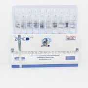 Picture of Dihydroboldenone Cypionate 50mg/ml 2ml amp
