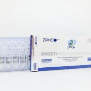 Imagem de Drostanolona Enantato 200mg/ml 1ml amp