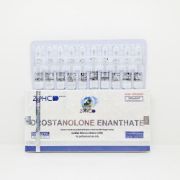 Imagem de Drostanolona Enantato 200mg/ml 1ml amp