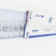 Imagem de Enantato de Metenolona 100mg/ml 2ml amp ZPHC