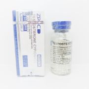Imagem de Cipionato de Testosterona 250mg/ml 10ml ZPHC