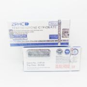 Imagem de Cipionato de Testosterona 250mg/ml 10ml ZPHC