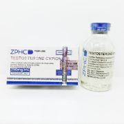 Imagem de Cipionato de Testosterona 250mg/ml 30ml ZPHC