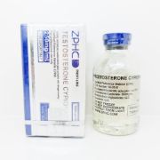 Imagem de Cipionato de Testosterona 250mg/ml 30ml ZPHC