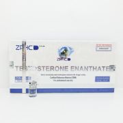 Imagem de Enantato de Testosterona 250mg/ml 1ml amp ZPHC