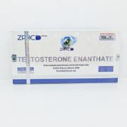 Imagem de Enantato de Testosterona 250mg/ml 2ml amp ZPHC