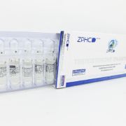 Imagem de Enantato de Testosterona 250mg/ml 2ml amp ZPHC