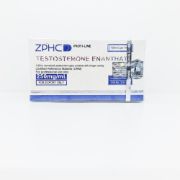 Imagem de Enantato de Testosterona 250mg/ml 30ml ZPHC