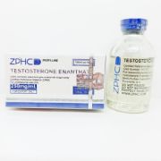 Imagem de Enantato de Testosterona 250mg/ml 30ml ZPHC