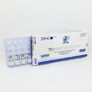 Imagem de Testosterona MIX 250mg/ml 1ml amp ZPHC