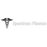 Imagem para categoria Spectrum Pharma