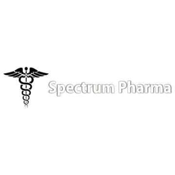 Imagem para o fabricante Spectrum Pharma