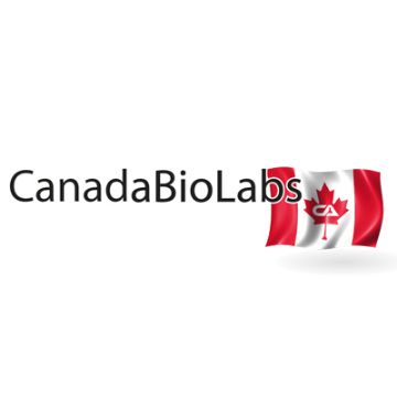 Imagem para o fabricante CanadaBioLabs