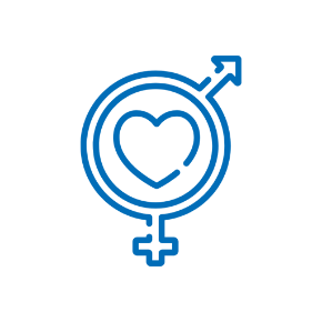 Imagem para categoria Saúde Sexual