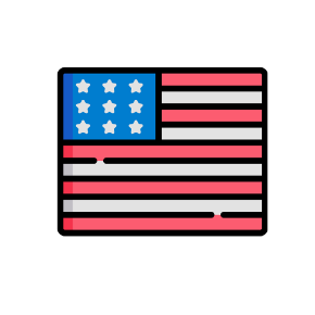 Imagem para categoria EUA Doméstico