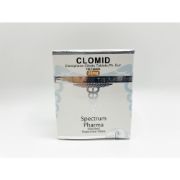 Imagem de Clomid 25mg [Spectrum Pharma]