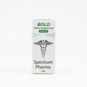 Imagem de Bold 250mg [Spectrum Pharma] 🇺🇸 Doméstico dos EUA