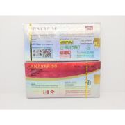 Imagem do amplificador ANAVAR 50 1ml [CanadaBioLabs]