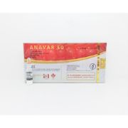 Imagem do amplificador ANAVAR 50 1ml [CanadaBioLabs]