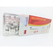 Imagem de DELATESTRYL 300 (Teste E) 1ml amp [CanadaBioLabs]