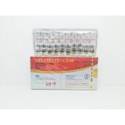 Imagem de DELATESTRYL 300 (Teste E) 1ml amp [CanadaBioLabs]