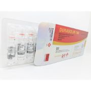 Imagem do amplificador DURABOLIN 100 1ml [CanadaBioLabs]