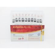 Imagem do amplificador DURABOLIN 100 1ml [CanadaBioLabs]