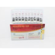 Imagem do amplificador EQUIPOISE 400 1ml [CanadaBioLabs]