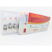 Imagem do amplificador EQUIPOISE 400 1ml [CanadaBioLabs]
