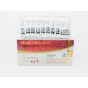 Imagem do amplificador MASTERON 100 1ml [CanadaBioLabs]