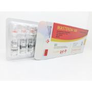 Imagem do amplificador MASTERON 100 1ml [CanadaBioLabs]