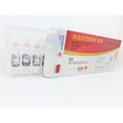 Imagem de MASTERON 200 1ml amp CanadaBioLabs