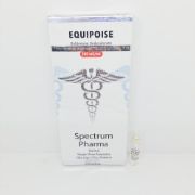 Imagem de EQUIPOISE 300mg/ml 1ml amp [Spectrum Pharma]