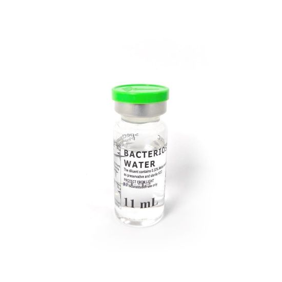 Imagem de ÁGUA SP [Spectrum Pharma]