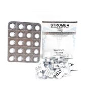 Imagem de Stromba 10mg [Spectrum Pharma]