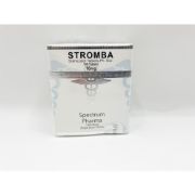 Imagem de Stromba 10mg [Spectrum Pharma]