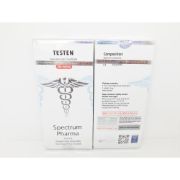 Imagem de TESTEN 250mg/ml 1ml amp [Spectrum Pharma]