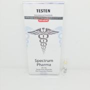 Imagem de TESTEN 250mg/ml 1ml amp [Spectrum Pharma]
