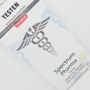 Imagem de TESTEN 250mg/ml 1ml amp [Spectrum Pharma]
