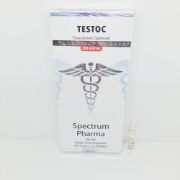 Imagem de TESTOC 200mg/ml 1ml amp [Spectrum Pharma]