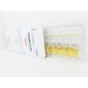 Picture of TRENBOLONE 200mg/ml 1ml amp [Spectrum Pharma]