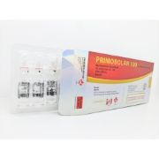 Imagem do amplificador PRIMOBOLAN 100 1ml [CanadaBioLabs]